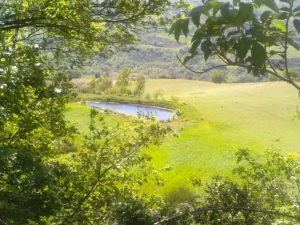 Lake Abruzzo